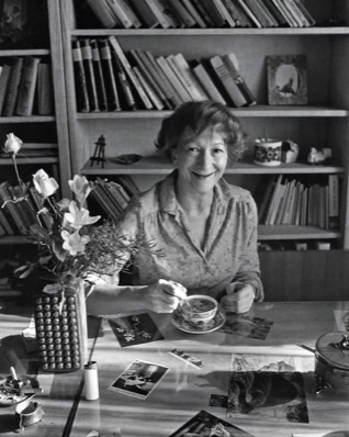 Wisława Szymborska w setną rocznicę urodzin upamiętniona przez Mennicę Polską